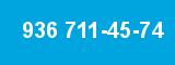 936 711-45-74